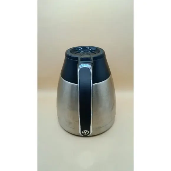 Mr. Coffee 10-Cup Insulated Thermal Carafe - Pre-owned - Clean - Picture 2 of 7